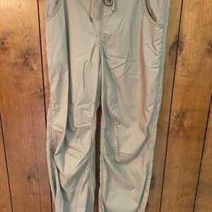 Hollister Men's Cargo Pants - Gray